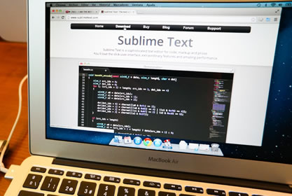 sublime编辑器,sublime text, 软件设置, 编程工具,sublime注册码